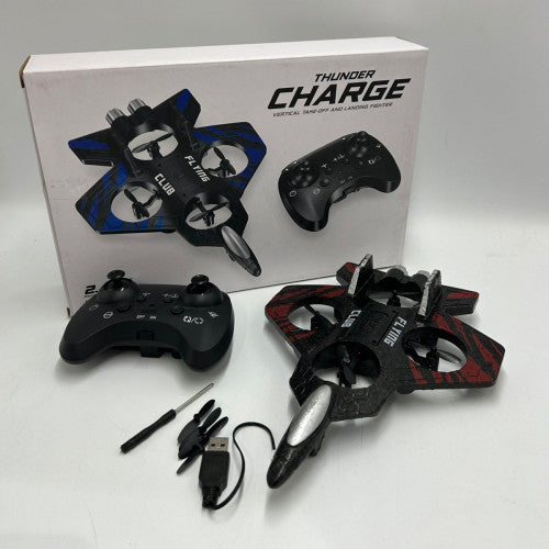 DRON TUNDER CHARGE CA01