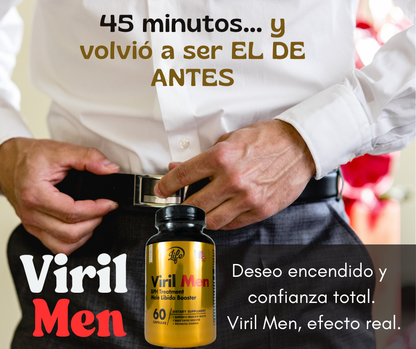 Viril Men