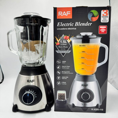 LICUADORA RAF