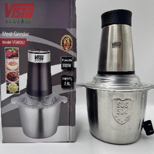 TRITURADOR VISTA VGM-309