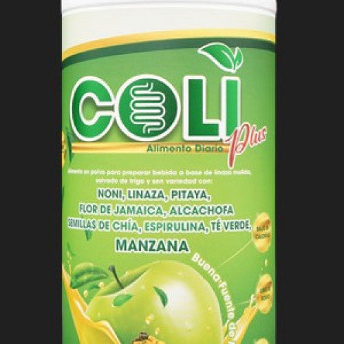 COLI PLUS