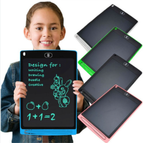 TABLET DE DIBUJO LCD 12"