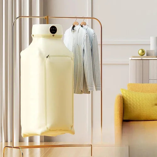 SECADORA PORTATIL PHDZ-19