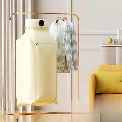 SECADORA PORTATIL PHDZ-19