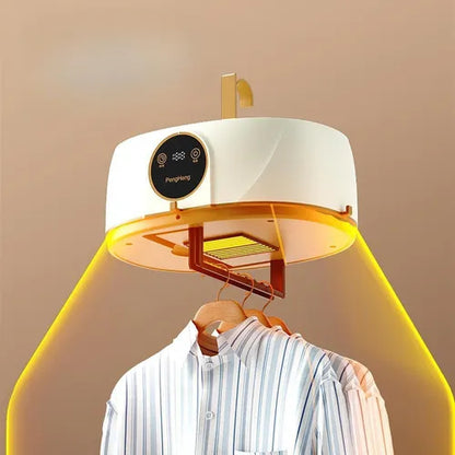 SECADORA PORTATIL PHDZ-19