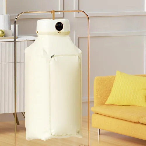 SECADORA PORTATIL PHDZ-19