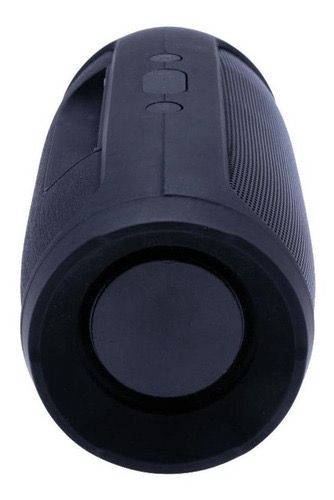 BOCINA PORTATIL INALÁMBRICA CON BLUETOOTH 20W