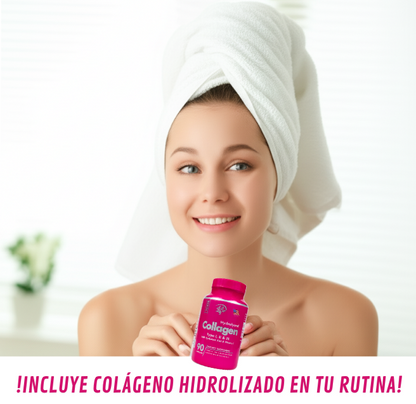COLAGENO HIDROLIZADO 90 CAPSULAS