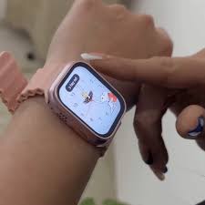 RELOJ 7 CORREAS X 10